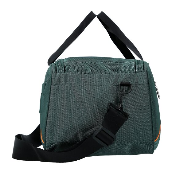 Samsonite Base Breeze Torba podróżna Weekender XS 40 cm