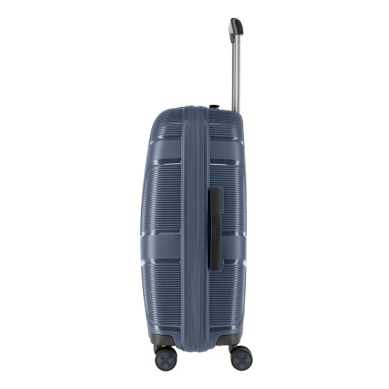IMPACKT IP1 4 kółka Walizka 67 cm