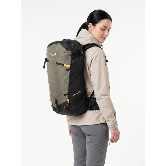 Salewa Ortles Wall 2 35 L Plecak turystyczny 58 cm