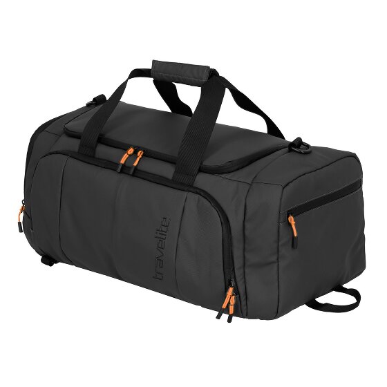 Travelite Briize Torba podróżna Weekender 53 cm
