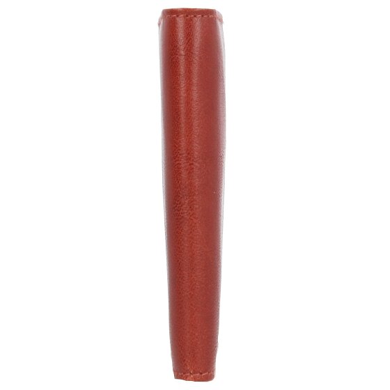 Esquire Toscana Etui na wizytówki Skórzany 7.5 cm