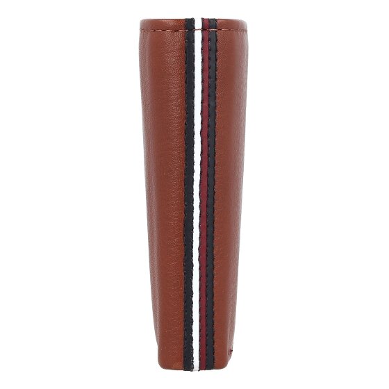 Tommy Hilfiger TH Prem Leather Portfel Skórzany 11.5 cm
