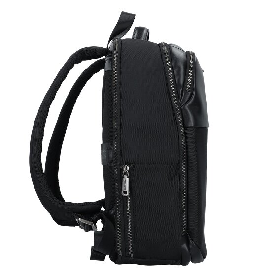 Valentino Finix Plecak 39 cm Komora na laptopa