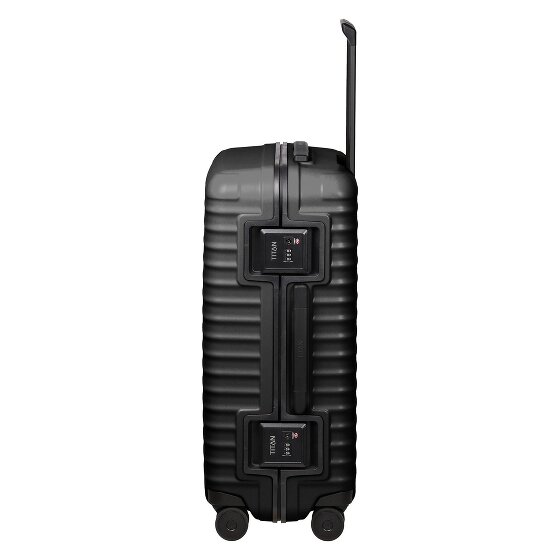 Titan Overseas 4 kółka Walizka M 69 cm