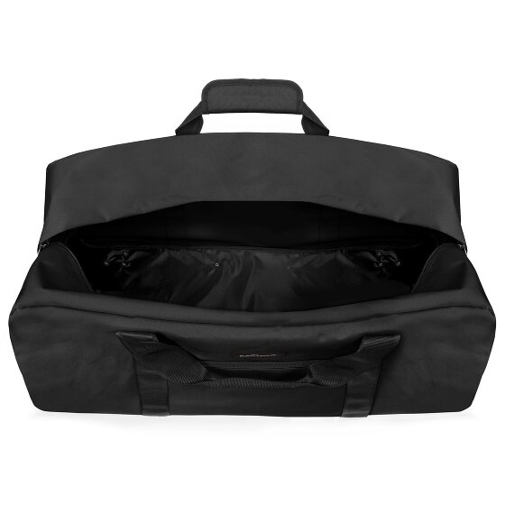 Eastpak Warehouse + 2-kołowy Holdall 81 cm