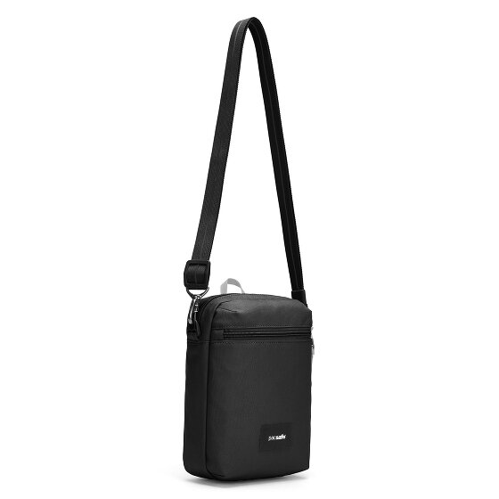 Pacsafe Torba na ramię antykradzieżowa GO Festival RFID 17 cm