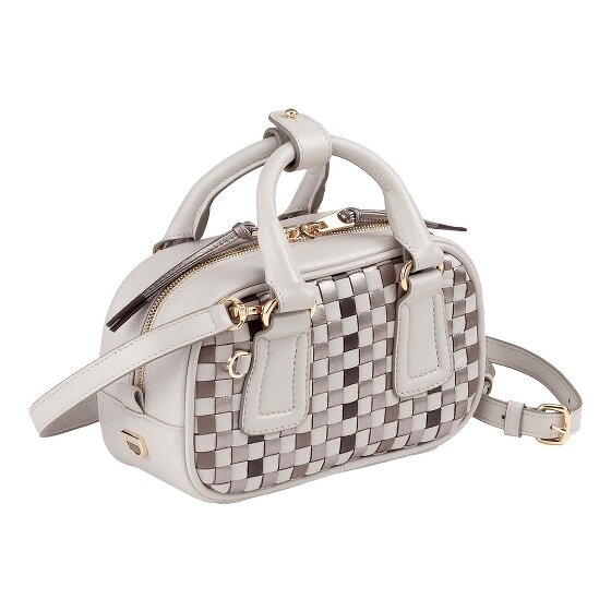 DuDu Woven Torba Skóra 20.5 cm