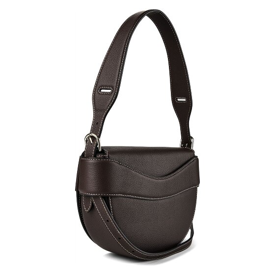 AIGNER Sellina Torba na ramię Skóra 25.5 cm
