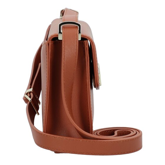 AIGNER Celeste Torba Skórzany 26.5 cm