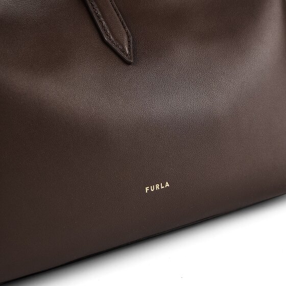 Furla Goccia Torba na ramię M Skóra 31 cm