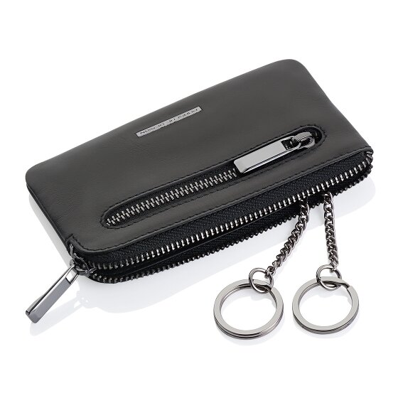 Porsche Design Classic Key Case Leather 12 cm