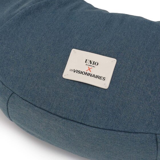 LES VISIONNAIRES Unio Vancouver Torba na ramię 50 cm