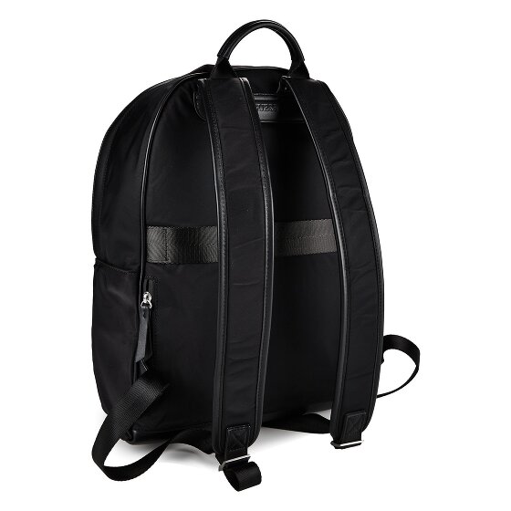Guess Milano Plecak 42 cm Komora na laptopa