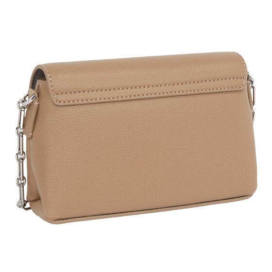 Calvin Klein CK Plaque Mini Torba Torba na ramię 17.5 cm