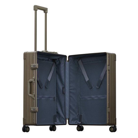 Aleon Traveler wózek na 4 kółkach 67 cm