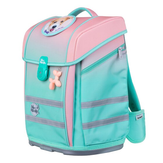 McNeill Perfecto Zestaw tornistra 5-części