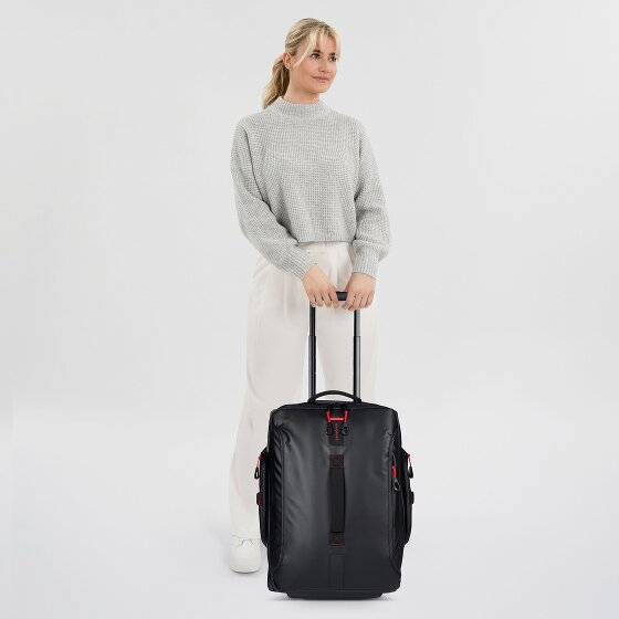 Samsonite Paradiver Light 2 kółka Torba podróżna 55 cm