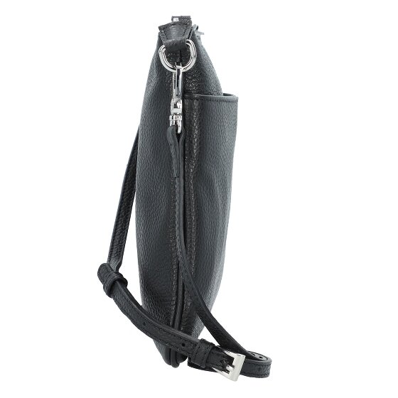 abro Adria Torba na ramię Skórzany 26 cm