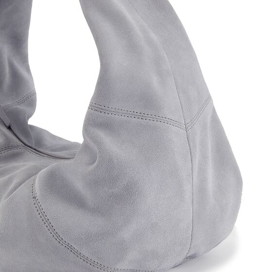 LES VISIONNAIRES Greta Icon Torba na ramię Skórzany 43 cm