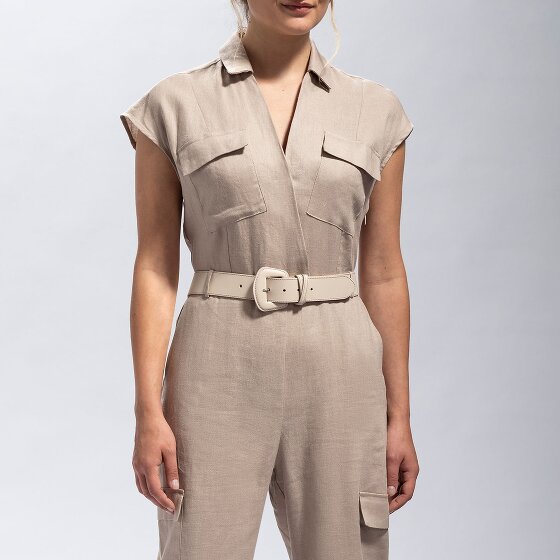 Tamaris Pas Skórzany