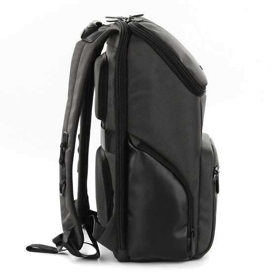 Roncato Plecak Agency 43 cm Komora na laptopa