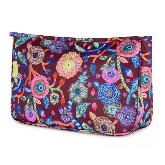 Oilily Pieternella stripe Torba kosmetyczna 28 cm