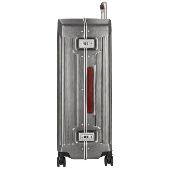 Piquadro PQ-LM Wózek 4-kołowy 75 cm