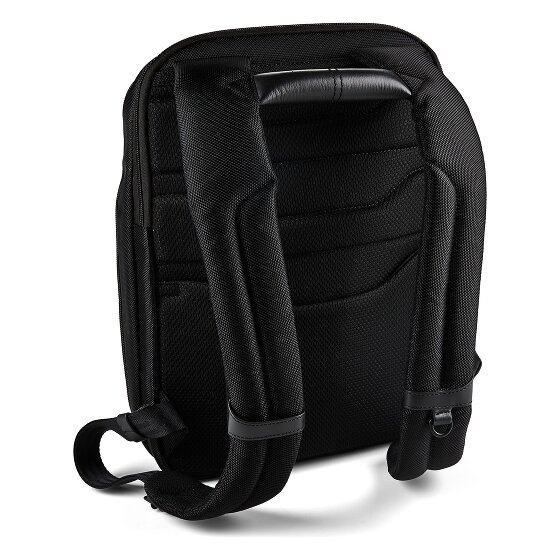 Porsche Design Roadster Plecak XS 37 cm Komora na laptopa