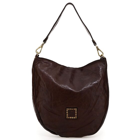 Campomaggi Edera Torba na ramię Skórzany 28 cm