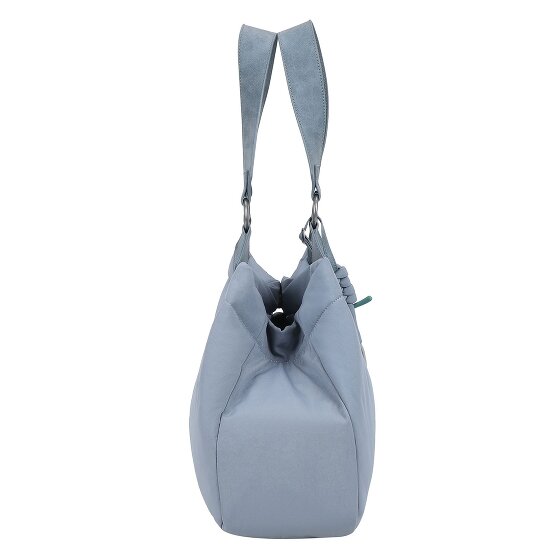 Fritzi aus Preußen Brigitte x Fritzi Limited Chain Sky Shopper Bag 42 cm