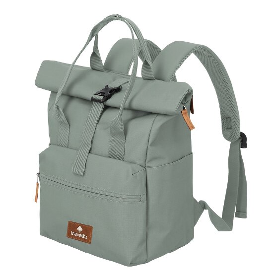 Travelite Basics Plecak 37 cm Komora na laptopa