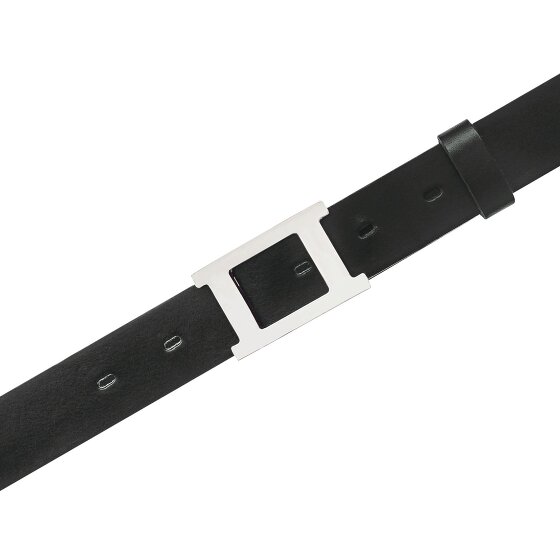 Vanzetti Pas Skórzany