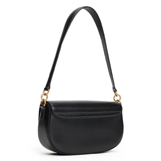 Tommy Hilfiger TH Iconic Torba na ramię Skórzany 25 cm