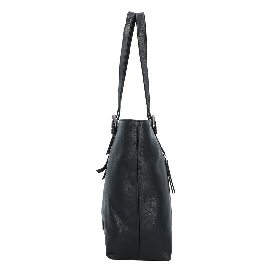 Jack Kinsky Montreal Torba na ramię Skórzany 34 cm