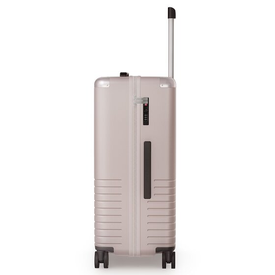 Kapten & Son Heathrow 4 kółka Walizka 69 cm