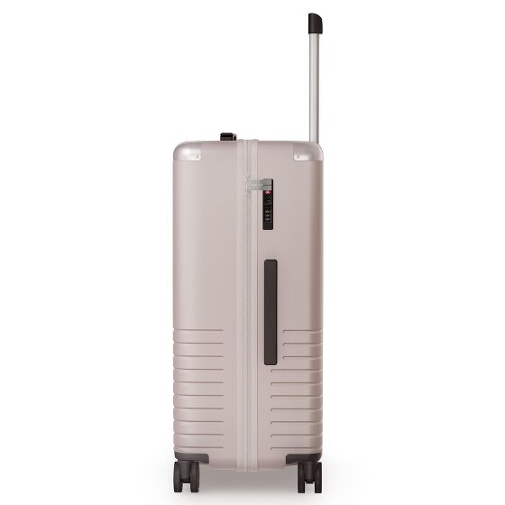 Kapten & Son Heathrow Check-In 4 kółka Walizka 69 cm