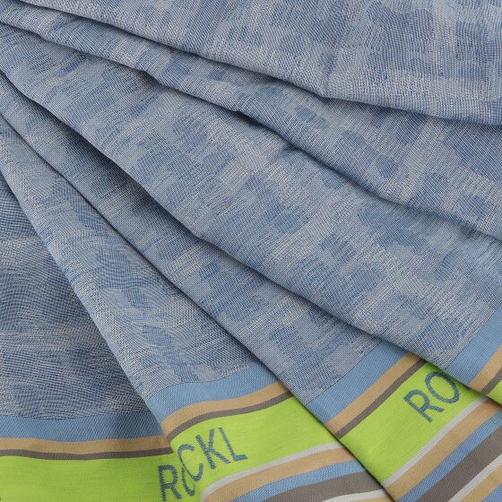 Roeckl Tkanina 157 cm