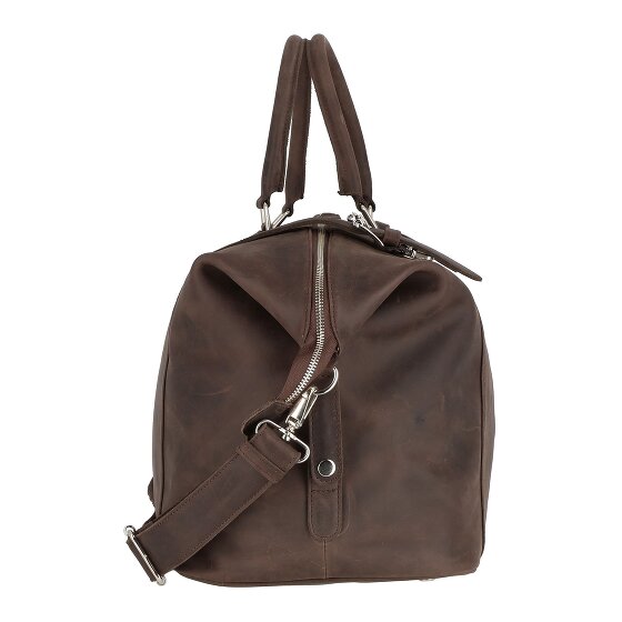 Harold's Toro Torba podróżna Skóra 52 cm z funkcją poszerzenia