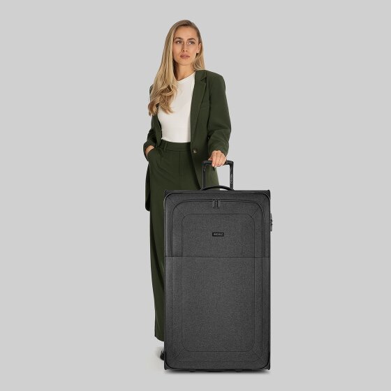 Redolz Essentials 12 2 kółka Walizka XL 90 cm