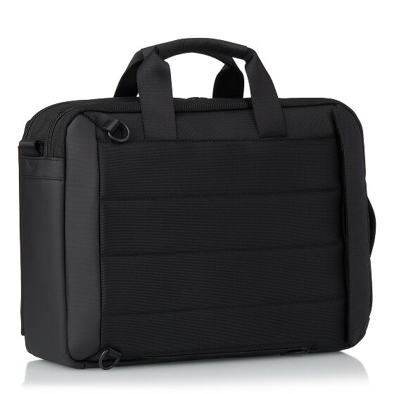 Hedgren Next Display Briefcase RFID 39 cm przegroda na laptopa