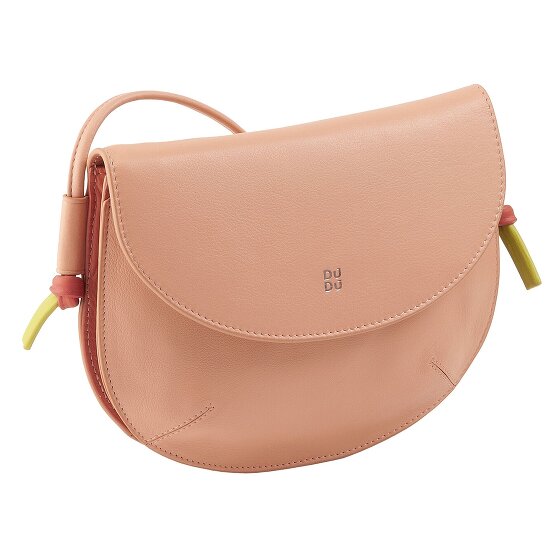 DuDu Skye Torba na ramię Skóra 21 cm