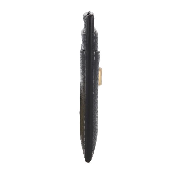 Coach Etui na karty kredytowe Skórzany 11 cm