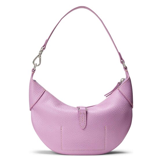 POLO RALPH LAUREN Polo ID Torba na ramię Skóra 26 cm