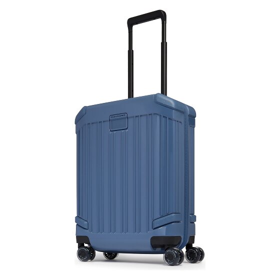 Piquadro Pop 4 kółka Walizka 55 cm