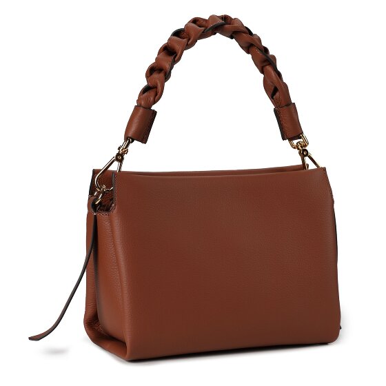 Coccinelle Boheme Torba Skóra 23 cm