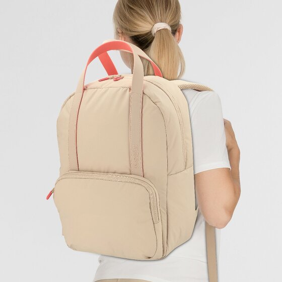 American Tourister Puffypop Plecak M 49 cm Komora na laptopa