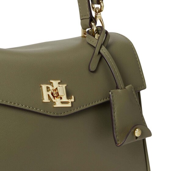 Lauren Ralph Lauren Farrah Torba na ramię Skóra 23 cm