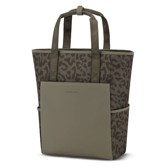 Kapten & Son Lindby Plecak 40 cm Komora na laptopa