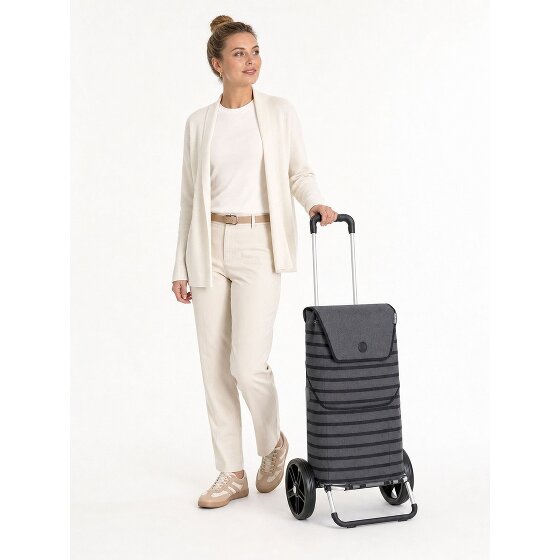Andersen Shopper Royal Shopper Jelke Walizka na zakupy 59 cm