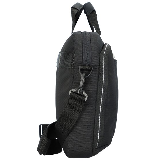 Samsonite Guardit Classy Briefcase 40 cm przegroda na laptopa